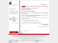 avocat-alexandre  avocat-alexandre