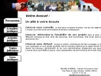 SCP Avocats le GENTIL - Arras