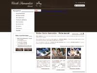 Cécile Samardzic avocat droit des affaires Montrouge, Hauts de Seine (92)