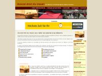 Actualité, Avocat droit du travail, Harcelement au travail, Licenciement abusif  Actualité, Avocat droit du travail, Harcelement au travail, Licenciement abusif