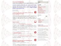 avocats-publishing.com Avocats-Publishing, Maître Anne PIGEON BORMANS, Avocat au Barreau de Paris