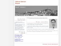 Cabinet Salmieri | Cyril Salmieri Avocat | Marseille Cabinet Salmieri | Cyril Salmieri Avocat | Marseille