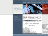 Serban Mihai Tismanariu - avocat immigration, Quèbec Canada