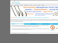 avocosecure.com enterprise rights management, enterprise digital rights management, DRM