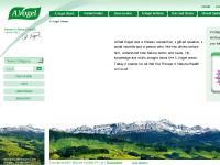 avogel.com.au Swiss Freshness, Alfred Vogel, Stories