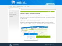 Logiciel gestion cabinet avocat - AVOLINE Logiciel gestion cabinet avocat - AVOLINE