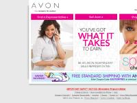 Welcome to AVON - the official site of AVON Products, Inc. Welcome to AVON - the official site of AVON Products, Inc.