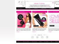 avon.ie Find a Representative, ebrochure, Become a Representative avon.ie Find a Representative, ebrochure, Become a Representative
