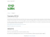 Välkommen till AV Produktion