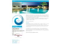 Avra Beach Resort Hotel-Bungalows - Ixia Rhodes Greece All Inclusive Accommodation Avra Beach Resort Hotel-Bungalows - Ixia Rhodes Greece All Inclusive Accommodation