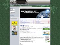 AVR Freaks