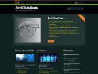 avril-solutions.com intelligence, economique, veille
