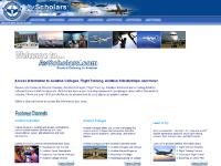 Aviation Colleges, Flight Training Schools, Aviation Scholarships - AvScholars.com Aviation Colleges, Flight Training Schools, Aviation Scholarships - AvScholars.com
