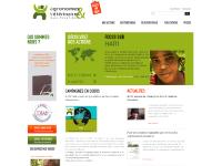 Avsf - Agronomes et vétérinaires sans frontières Avsf - Agronomes et vétérinaires sans frontières