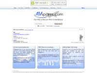 AVspares.com Ltd - The FREE online aviation marketplace
