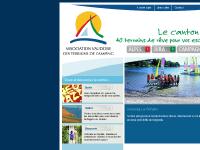 AVTC Association Vaudoise des Terrains de Camping AVTC Association Vaudoise des Terrains de Camping
