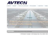 avtech avtech