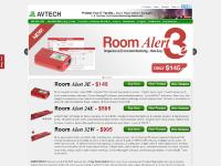 AVTECH Temperature Monitors And Environment Monitors Will Monitor Temperature, Monitor Power, Monitor Humidity, Monitor Flood, Smoke, Air Flow, Security Cameras And More For Computer Room, Data Center And Facilities Management. AVTECH Temperature Monitors And Environment Monitors Will Monitor Temperature, Monitor Power, Monitor Humidity, Monitor Flood, Smoke, Air Flow, Security Cameras And More For Computer Room, Data Center And Facilities Management.