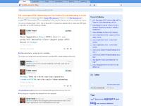 Eddie Awad's Blog » News, views, tips and tricks on Oracle and other fun stuff Eddie Awad's Blog » News, views, tips and tricks on Oracle and other fun stuff