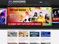 Awakening Festival 2012! Awakening Festival 2012!
