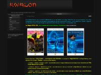 Galerie, Livre d'Or, Neo Cortex éd., LernVid.com Galerie, Livre d'Or, Neo Cortex éd., LernVid.com