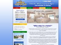 Orlando Vacation Homes near Walt Disney World Resorts - Summer Specials Now Available Orlando Vacation Homes near Walt Disney World Resorts - Summer Specials Now Available