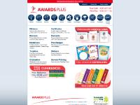 awardsplus.com.au awards, awards plus, david-el