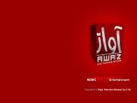 Awaz Television Network....Rok Jee Rokey Sagheen Awaz Television Network....Rok Jee Rokey Sagheen