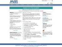 AWBS - Advanced Webhost Billing System - formerly DRAMS AWBS - Advanced Webhost Billing System - formerly DRAMS