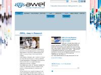 AWEL international - Valuable innovations designed for you AWEL international - Valuable innovations designed for you
