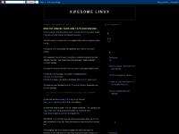 Awesome Linux Awesome Linux