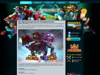  SlowWolf, Olivier, 2.3 – Secrets Of Space!, Voltar’s Vault