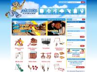 Awesome Playgrounds - Playgrounds Swings Cubbies Monkey Bars Outdoor Kids Toy Fun Backyard Outside Melbourne Geelong Bendigo Ballarat