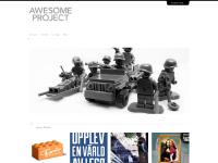 Awesome Project