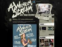 A Wilhelm Scream - New Site coming soon! A Wilhelm Scream - New Site coming soon!