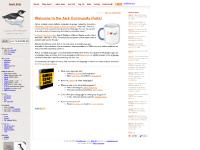 awk.info &raquo; Awk.info