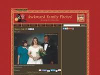 AwkwardFamilyPhotos.com AwkwardFamilyPhotos.com