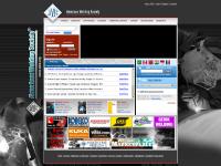  COMMITTEES&nbsp;&&nbsp;SECTIONS, CAREERS, WELDING&nbsp;SHOWS, August Issue