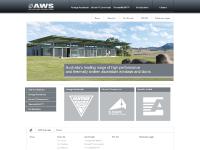 Architectural Window Systems - AWS - Australia's leading supplier of innovative aluminium window and door systems Architectural Window Systems - AWS - Australia's leading supplier of innovative aluminium window and door systems