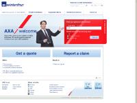 axa.ch - axa axa.ch - axa
