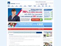 Car Insurance Quotes - AXA Car Insurance Ireland Car Insurance Quotes - AXA Car Insurance Ireland