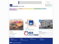 AXA Assurance Sénégal AXA Assurance Sénégal