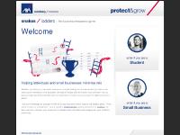 snakes & ladders | the business insurance game