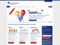 International Health Insurance | Healthcare | AXA PPP International