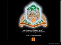 Anguilla National Trust: www.axanationaltrust.org