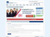 Car Insurance Northern Ireland by AXA NI - Get Prices & Quotes Online