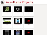  Aperture Domenicali, LibACR, OffManga, Pleiades