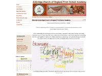 axbridgefirstschool.co.uk