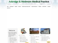 Axbridge and Wedmore Medical Practice - Home