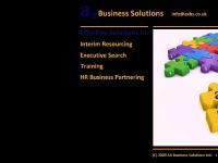 Ax Business Solutions